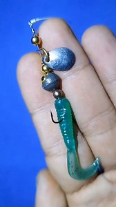 DIY Fishing Lures | Making Fishing Bait #fishing #fishingbait #Fishinglures #lures #fishingknot #fishingkfishingnottutorial #fishingknots #fishingtips #tutorial #fishingvideos #mancing #reel #reels #fyp #reelsfypシ゚ #viral #trending #fypシ゚ #reels #reelsviral #reelfyp | Agus Subarna