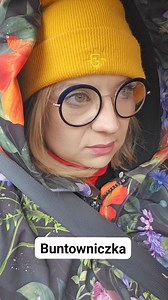 23K views · 344 reactions | Zbuntowany Aniol! Przyłączasz się do prostestow? #wiosna #radomska #comedy #protest #manifest #adhd #adhdwomen #womenadhd #adhdgoals | Aleksandra Radomska - Mam wątpliwość | Facebook