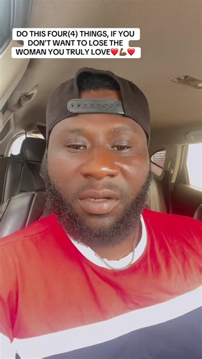 Four Essential Tips to Keep the Woman You Love