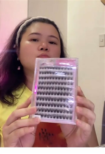 Cluster Eyelash Extension Guide for Stunning Looks