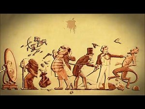 Dance on a Volcano - Genesis