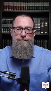 Spiritual Sloth - 2 Thessalonians 3. Head to www.1517.org/oneyear for the reading guide and to catch up on previous posts from the Bible in One Year series. Happy Studying! #BibleinOneYear #Biblestudy | Chad Bird