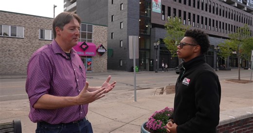 East Lansing considers changes to downtown housing requirements to increase diversity