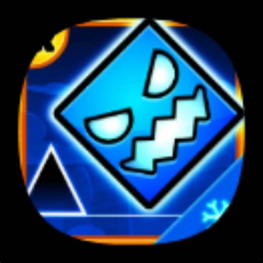 ［Geometry Dash SubZero原声带］menuLoop