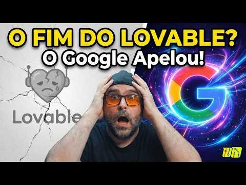 End of the hype? Why Google Antigravity could DESTROY Lovable and Bolt!