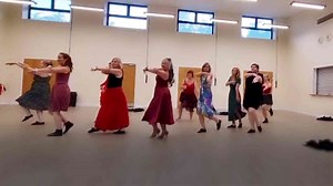 ‘I teach burlesque to older women – it’s fun, sexy, and can unlock something in them that they never knew they had’