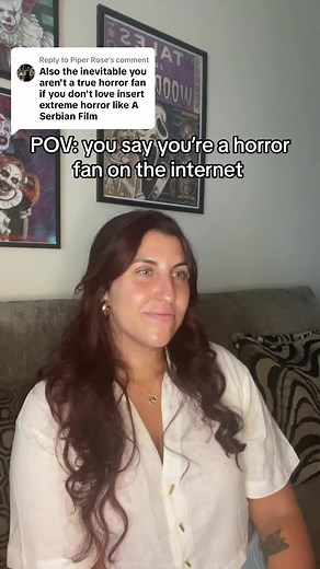 Exploring the Terrifying World of Serbian Horror Films