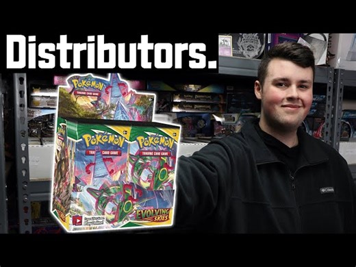 How to Start and Succeed as a Pokémon Distributor: A Step-by-Step Guide - Smart.DHgate – Trusted Buying Guides for Global Shoppers