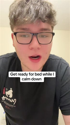 Calm Down with Me: Your Bedtime Routine