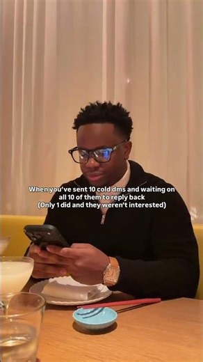 10% open rate lets go DM “LEARN” to start or scale OFM