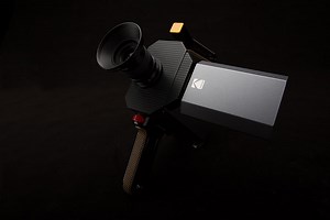 Kodak veut ressusciter le Super 8