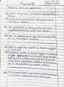 Set-12 2081 | Asmita publication | BLE | Notes