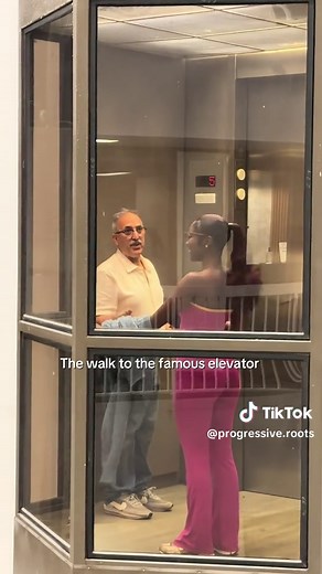 The ponytail doesn’t come with the bodyyyyyyyy 🫢🤭🥵 #progressiverootselevatorseries #htxponytail #houstonponytails #nycponytail #houstonhairstylist