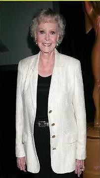 June Lockhart Net Worth 2025 | How the “Lost in Space” Star Built Her Fortune
