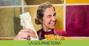 La cocina de Ada Parellada: las 3 mejores recetas para hacer con la pasta filo