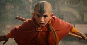 Avatar – Der Herr der Elemente bei Netflix: Das ist bekannt
