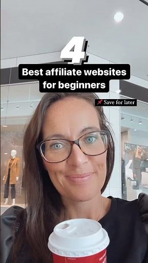 Best affiliate marketing websites