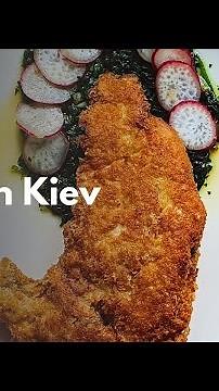 The Surprising History of Chicken Kiev