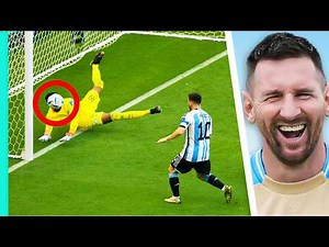 Die 30 LUSTIGSTEN Momente der Fußball Saison 2024/25