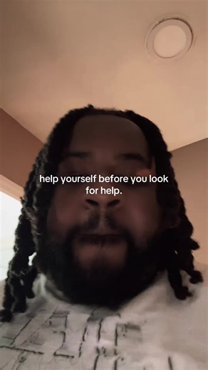 Help Yourself Before Seeking Help: The Key to Success