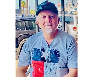 Randall Chapman Obituary (2025) - Trenton, GA - Moore Funeral Home - Trenton