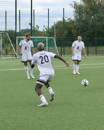 Effective Pre-Season Leg Workout for Soccer Players