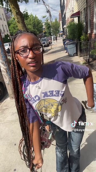 Kaya Effect: A NYC Vlogger's Latest Adventure