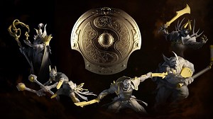 Dota 2: Watch The International 5 on IGN