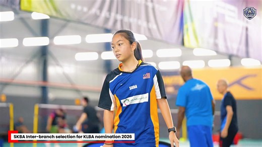7.2K views · 79 reactions | Dreams never come true without hard work. All the best  | SK Badminton Academy | Facebook