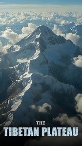 28K views · 665 reactions | Why Planes Don’t Fly Over the Tibetan Plateau ️✈️ | The Deadly Altitude, Jet Stream Risks & Zero Emergency Landing Zones Explained! #Aviation #Science #Reels | Facts that will blow your mind | Facebook