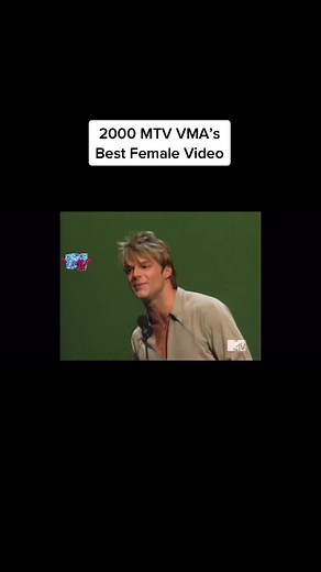 Recordando los VMAs de los 2000: Mejor Video Femenino