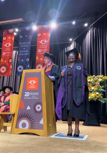 Celebrating UJ Grads 2025: ConGRADulations to Orange Army