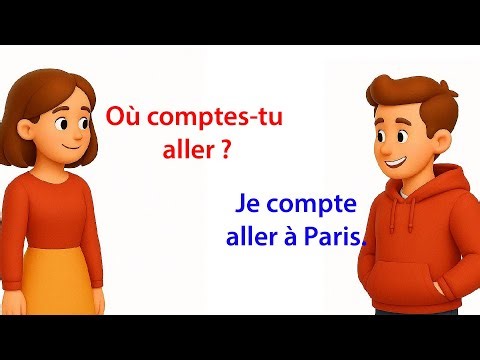 1 Hour French Conversation Practice for Beginners l | Improve Your Listening & Speaking Skills