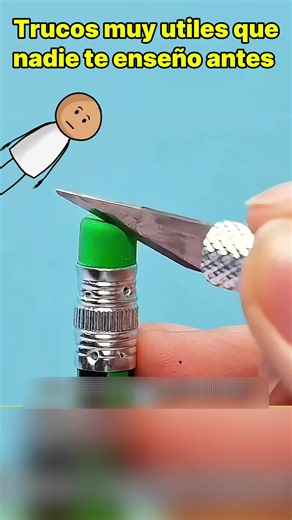 trucos muy útiles que nadie te enseño antes #lifehack #trucosytips #viral #lifehacks