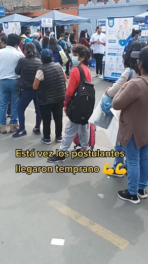 Hoy es el último examen de admisión de unmsm... Espero q no hay anulación 👌😒.... #parati #viral #unmsm #peru🇵🇪