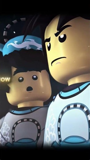 Lego Ninjago edit (Possession Lloyd) #ninjago #lego #ninjagoedit #shortvideo #edit