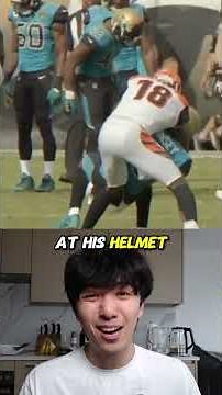 The BIGGEST Fights In NFL History