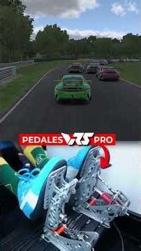 CARAMBOLA en iRACING que no creerías || VRS Pedals