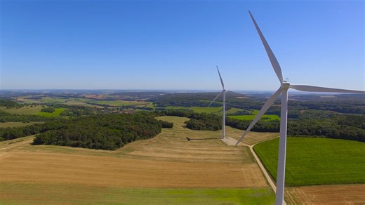 Best Small Wind Turbine Manufacturer - Airzon