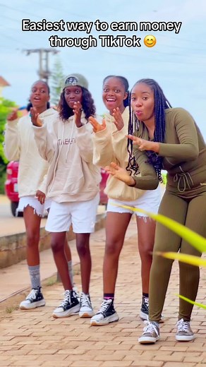 Earn Money on TikTok with Clixens - Boost Your Content & Get Rewards