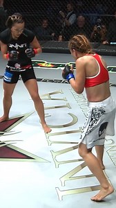 54K views · 673 reactions | ‘Perfect performance’ by Michelle Waterson vs Yasuko Tamada #mma #karatehottie | Invicta Fighting Championships | Facebook