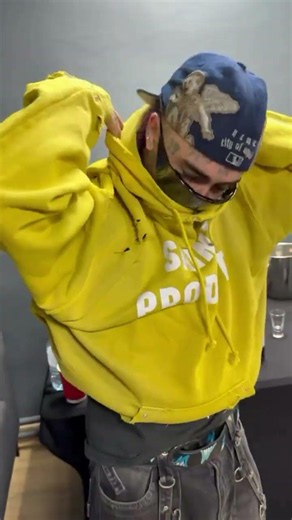 Lil Pump - Yessir,Drip #lilpump3