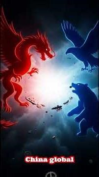 World Economy Ka Sabse Bada Truth | US vs China