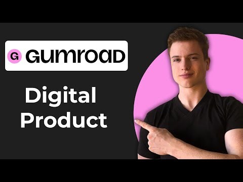 How To Add Digital Products To Gumroad (Working 2026)