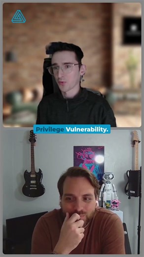 What if the tool helping users became the attack vector?