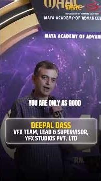 ✨#maacprayagraj #joinmaac #coursesafter12th #careercounselling #vfx