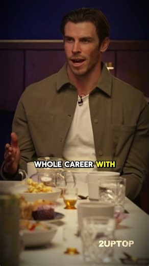 Why Gareth Bale RETIRED Early