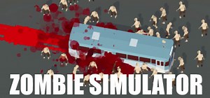 Steam DLC Page: Zombie Simulator