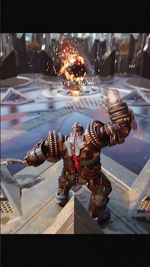 I made a FULL Predecessor Trailer in Photorealism with Unreal Engine 5!#predecessor #predecessorgame