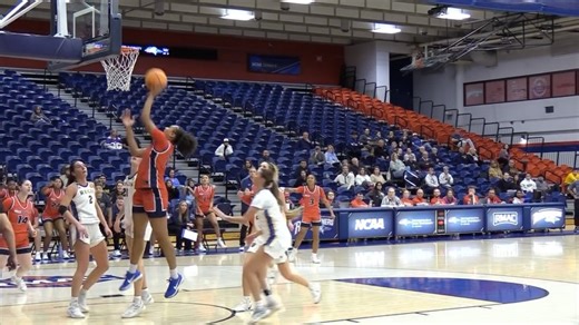 MSU Denver Women’s Basketball on Instagram: "We had five different Roadrunners reach double figures in the scoring column in our win against Regis. Check out a few highlights from our victory."